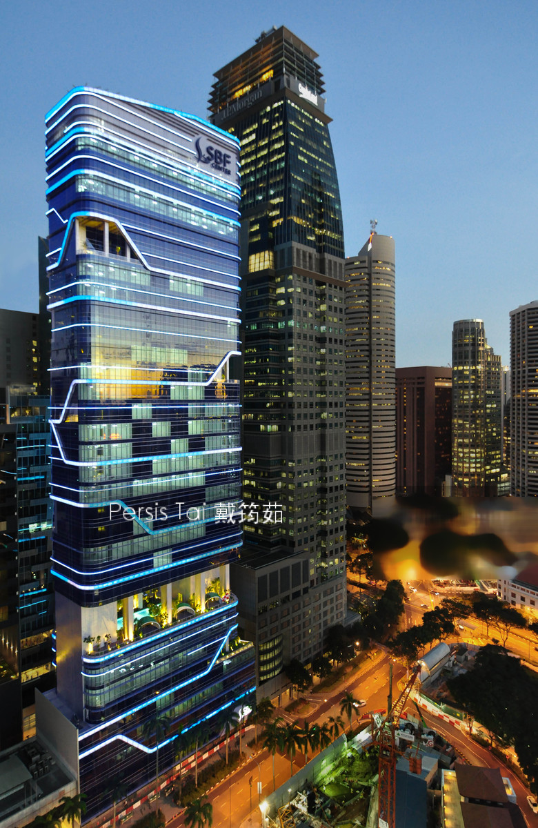Sbf Center (D1), Retail #146850982